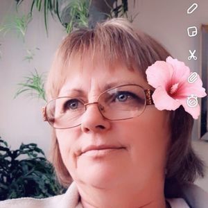 Meet your Posher, Sandra